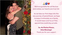‘No Photos, Only Blessings’: Sidharth Malhotra Gets Angry At Paparazzi, Issues Statement Seeking Privacy