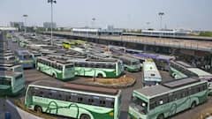Special Bus: வீக் எண்ட் ஊருக்கு போறீங்களா? 1035 சிறப்பு பேருந்துகள் ரெடி.. முன்பதிவு செய்வது இப்படித்தான்!