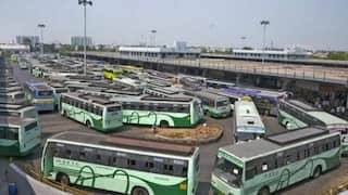 Special Bus: வீக் எண்ட் ஊருக்கு போறீங்களா? 1035 சிறப்பு பேருந்துகள் ரெடி.. முன்பதிவு செய்வது இப்படித்தான்!