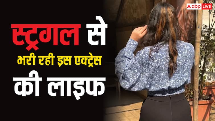 दिन में करती थी प्रमोशन जॉब, रात में वेट्रेस बन कमाती थी पैसा, फिर बन बैठी सलमान खान की एक्ट्रेस