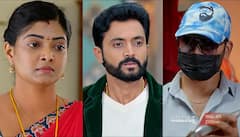 కలవారి కోడలు కనకమహాలక్ష్మీ: తప్పించుకున్న విహారి.. లక్ష్మీకి ప్రేమ విషయం చెప్తాడా.. సుభాష్‌ ప్లానేంటి?