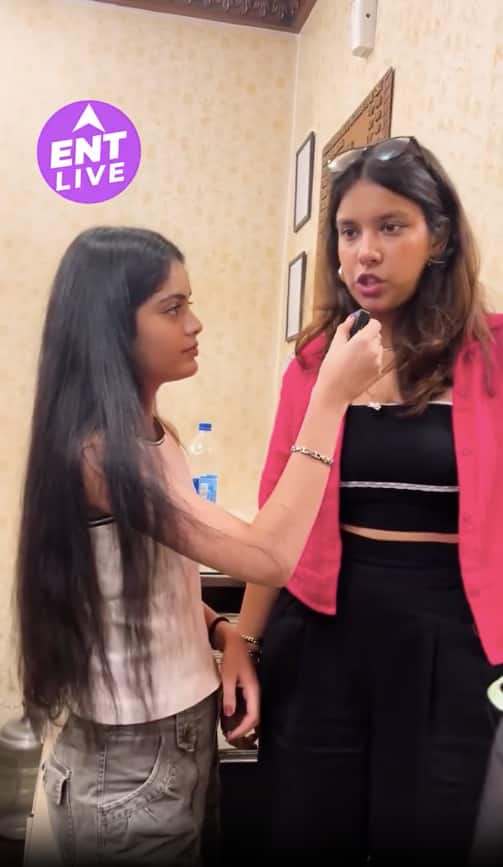 Tanvi The Great Public Review: Anupam Kher & Shubhangi Dutt Win Hearts in Inspiring Story of Bravery