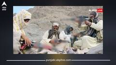 ਬਲੋਚ ਵਿਧਰੋਹੀਆਂ ਵੱਲੋਂ ਪਾਕਿਸਤਾਨੀ ਫੌਜ 'ਤੇ ਘਾਤਕ ਹਮਲਾ, BLA ਨੇ 29 ਸਿਪਾਹੀਆਂ ਨੂੰ ਮਾਰਨ ਦਾ ਕੀਤਾ ਦਾਅਵਾ