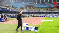 টিফো দিয়ে যায় চেনা, মোহনবাগান থেকে মহামেডান, দিন দিন গ্যালারিতে বেড়েছে বাহারি টিফোর উপস্থিতি