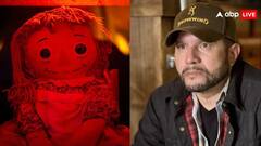 भूतों की पड़ताल करने वाले डैन रिवेरा की रहस्यमयी मौत, इस भूतिया डॉल के साथ कर रहे थे सफर