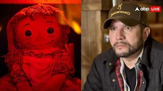 भूतों की पड़ताल करने वाले डैन रिवेरा की रहस्यमयी मौत, इस भूतिया डॉल के साथ कर रहे थे सफर