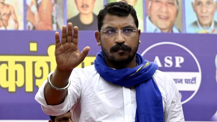बिहार चुनाव में चंद्र शेखर की एंट्री, 100 सीटों पर लड़ेगी आजाद समाज पार्टी, किसका बिगाड़ेगी खेल?
