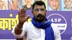 बिहार चुनाव में चंद्र शेखर की एंट्री, 100 सीटों पर लड़ेगी आजाद समाज पार्टी, किसका बिगाड़ेगी खेल?