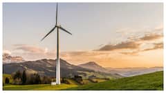 Wind Sector Urges Govt To Support Gradual Localisation Of Turbine Parts