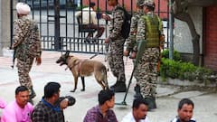 Army Steps In To Assist Amarnath Yatris Amid Incessant Rain