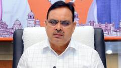 राजस्थान: CM भजनलाल शर्मा का कांग्रेस पर तीखा वार, 'उनका गरीबों से कोई नाता नहीं रहा'