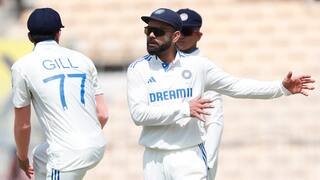 Virat kohli Test Cricket: इंग्लंडमध्येच असलेला विराट कोहली पॅड बांधून टीम इंडियासाठी मैदानात उतरणार? टेस्ट क्रिकेटमधून निवृत्तीचा निर्णय फिरवणार?