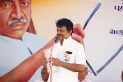 “2026-ல் கூட்டணி ஆட்சிதான்” புயலை கிளப்பும் காங்கிரஸ்- மீண்டும் வெடித்த மோதல்?