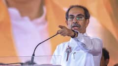 Pegasus-Like System Used to Honeytrap MLAs, MPs To Topple MVA Govt In 2022: Saamana