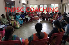 TNPSC Free Coaching: டிஎன்பிஎஸ்சி குரூப் 2, 2ஏ தேர்வுக்கு இலவசப் பயிற்சி; பங்கேற்பது எப்படி?