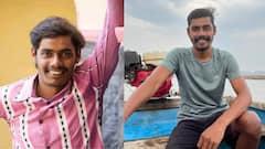 वयाच्या 22 व्या वर्षानंतर पाय सुजू लागले, सैराट फेम तानाजी गळगुंडेच्या पायाच्या 7 सर्जरी; तरीही चालवतो सायकल