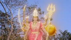 मोहिनीची मोहरुपी माया अडकवेल का, जगदंबाला तिच्या जाळ्यात? 'आई तुळजाभवानी' मालिकेत पुढे काय घडणार?