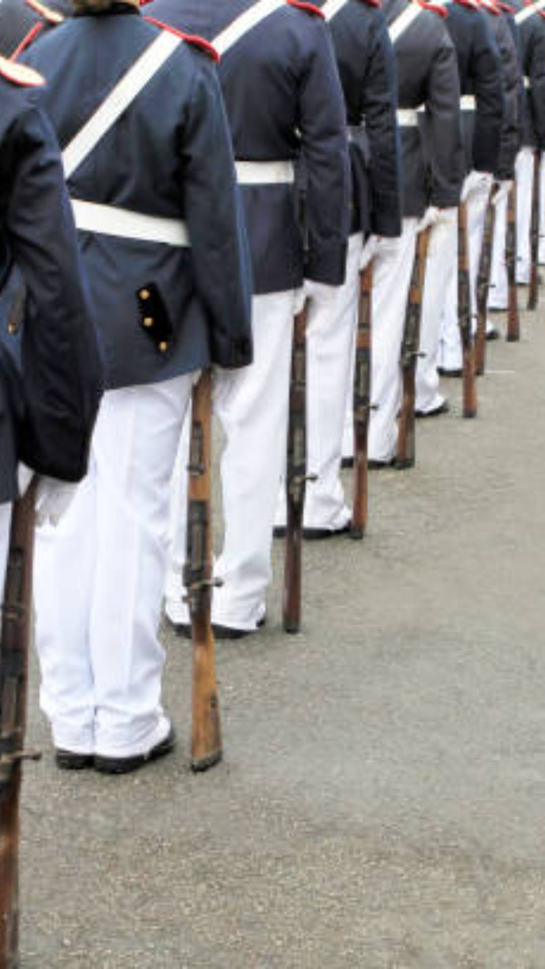 जापान की आर्मी को Japan Self-Defense Forces कहा जाता है
