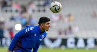 IND vs ENG: Three Indian Players Who Could Clinch Player Of The Series