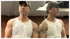 Ronit Roy Reacts To Buzz About Joining Rupali Ganguly’s Anupamaa As New Vanraj