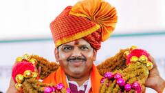 BJP विधायक ने भगवान राम और कृष्ण से कर दी सीएम देवेंद्र फडणवीस की तुलना, बोले- 'हम उनके भजन गाते हैं'