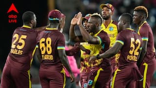 Andre Russell: টি-টোয়েন্টি বিশ্বকাপের সাত মাস আগে হঠাৎই সকলকে চমকে অবসর ঘোষণা করলেন আন্দ্রে রাসেল