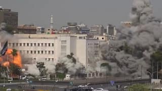 US Steps In To Stop Israeli Hostilities In Syria, Rubio Says 'Agreed On Specific Steps'