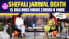 Shefali Jariwala Death, Bigg Boss, Need For Good Foundation & More With Krishna Gautam