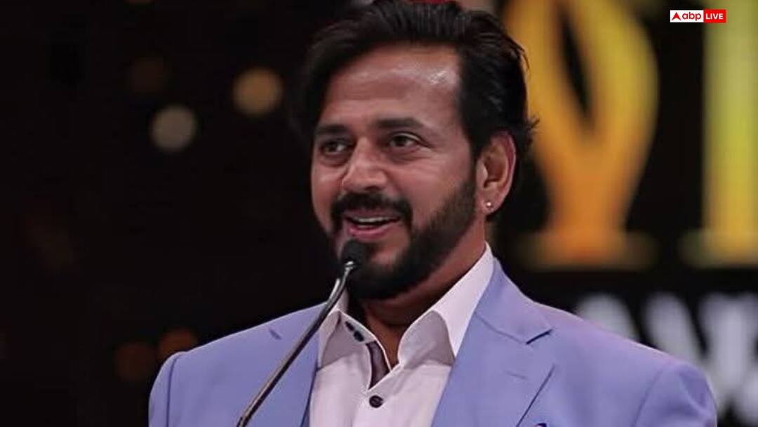 भोजपुरी स्टार से संसद रत्न तक: रविकिशन ने 56 साल में रच दी प्रेरणा की कहानी, जन्मदिन पर जानिए अनछुए पहलू Ravi kishan birthday struggle to success journey Gorakhpur mp films awards ann भोजपुरी स्टार से संसद रत्न तक: रविकिशन ने 56 साल में रच दी प्रेरणा की कहानी, जन्मदिन पर जानिए अनछुए पहलू