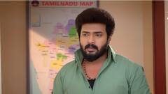 karthigai deepam: புருஷனின் அந்த வீடியோவை டெலிட் செய்த பொண்டாட்டி! ஷாக்கில் சந்திரகலா - அனல் பறக்கும் கார்த்திகை தீபம்