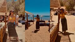 लुंगी में नजर आईं करीना कपूर, हद से ज्यादा खूबसूरती से ओवरलोडेड हो गया इंटरनेट, फैंस बोले- 'तुम्हें कोई हक नहीं बनता...'