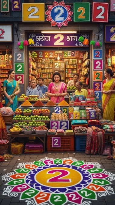 अंक 2,11,20 और 29 के इष्ट देव शिवजी होते हैं.