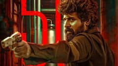இன்னும் 50 நாளில் ரிலீஸ்...ஹைப் பத்தலையே...மதராஸி பட புதிய போஸ்டர் வெளியிட்ட படக்குழு