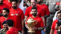 कर्नाटक सरकार ने भगदड़ के लिए RCB को ठहराया जिम्मेदार, कोहली का भी लिया नाम, हाईकोर्ट में सौंपी रिपोर्ट