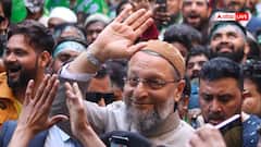 AIMIM को BJP की B-टीम बताने पर कांग्रेस पर भड़की शिवसेना, कह दी ऐसी बात