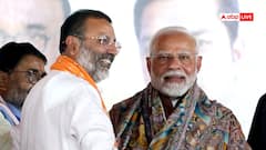 Nishikant Dubey: “மோடிக்கு பாஜக தேவையில்லை, பாஜகவிற்கு தான் மோடி தேவை“; ஒரே போடாய் போட்ட எம்.பி நிஷிகாந்த துபே