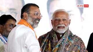 Nishikant Dubey: “மோடிக்கு பாஜக தேவையில்லை, பாஜகவிற்கு தான் மோடி தேவை“; ஒரே போடாய் போட்ட எம்.பி நிஷிகாந்த துபே