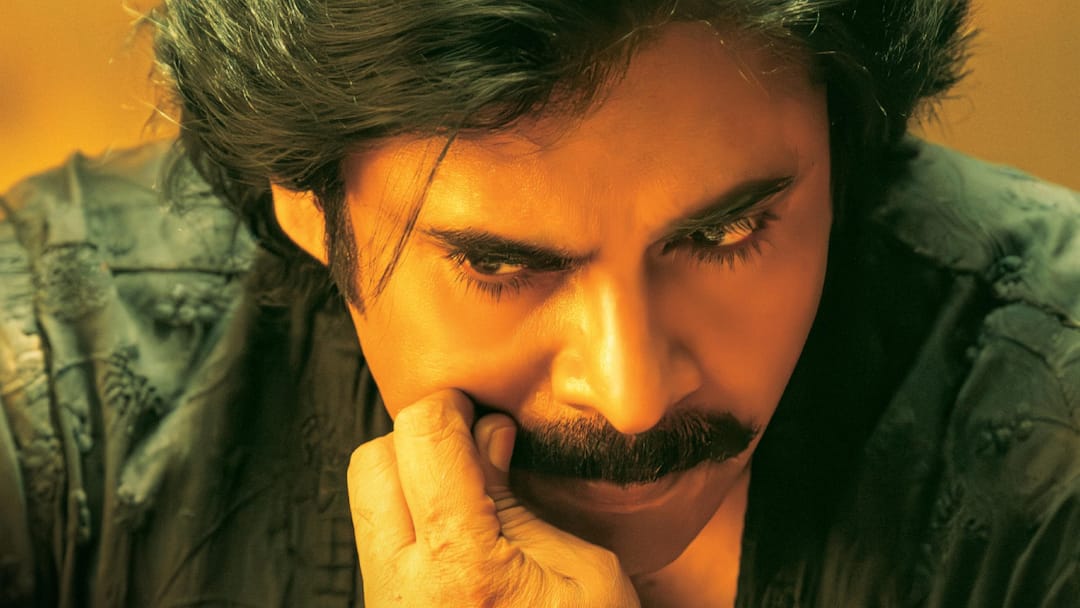 Hari Hara Veera Mallu: హరిహర వీరమల్లు ప్రీ రిలీజ్ ఈవెంట్ విశాఖలో కాదు... జూలై 21న ఇక్కడ! Hari Hara Veera Mallu Pre Release Event Shifted To Hyderabad Know Venue Function Date Details Hari Hara Veera Mallu: హరిహర వీరమల్లు ప్రీ రిలీజ్ ఈవెంట్ విశాఖలో కాదు... జూలై 21న ఇక్కడ!