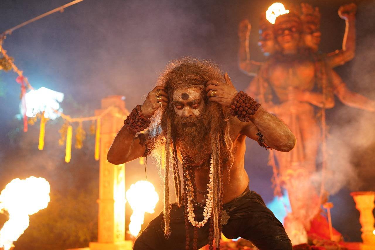 Aparajita Auddy: প্রচন্ড শীতে, জলে ভিজে ১২ রাত শ্যুটিং! এমন পরিস্থিতিতে কেন পড়েছিলেন অপরাজিতা?