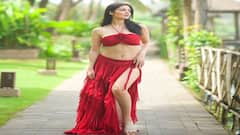 Amy aela Photo: એમી એલાની આ ગ્લેમરસ તસવીરો પરથી તમારી નજર નહીં હટે