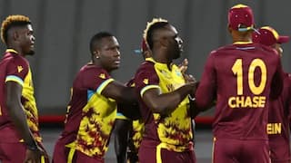Andre Russell Retirement : వెస్ట్ ఇండీస్ ఆల్ రౌండర్ ఆండ్రీ రస్సెల్ సంచలన నిర్ణయం - ఆస్ట్రేలియా సిరీస్‌ మధ్యలోనే రిటైర్మెంట్