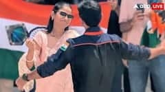 પત્ની અને દીકરાને જોઈ ઈમોશનલ થયા શુભાંશુ શુક્લા, સ્પેસમાંથી પરત ફર્યા બાદની પ્રથમ તસવીર