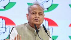 अमित शाह के जयपुर आने से पहले अशोक गहलोत का बड़ा हमला, बोले- 'BJP के झूठ की वजह से गई थी कांग्रेस सरकार'