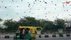 मानसून में दिल्लीवालों को बड़ी राहत, हवा हुई 'अच्छी', तापमान के साथ गिरा प्रदूषण का स्तर