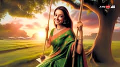 Hariyali Teej 2025 — Know Date, Spiritual Importance, And Puja Vidhi