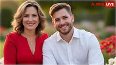 Viral News: दो शादी और पांच बच्चों के बाद 17 साल छोटे लड़के से हुआ प्यार, मिलने पहुंची तो बंद हो गए पीरियड्स, फिर...