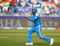Virat Kohli Sets Unbreakable ICC Record - Without Even Playing