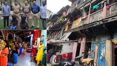 बुधवार पेठेत जाणं पुण्याच्या आयटी इंजिनिअरला महागात पडलं, आधी ब्लॅकमेलिंग, मग पोलिसांकडून झाडाझडती