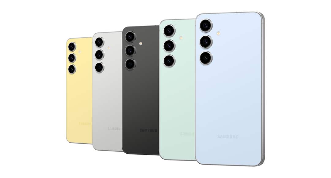 Samsung Galaxy S24 FE Gets Massive Rs 29,000 Price Cut. Here's How You Can Avail Samsung Galaxy S24 FE Gets Massive Rs 29,000 Price Cut. Here's How You Can Avail Flipkart Samsung Galaxy S24 FE Gets Massive Rs 29,000 Price Cut. Here's How You Can Avail