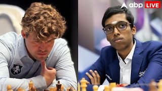 प्रज्ञानानंद ने वर्ल्ड नंबर 1 मैग्नस कार्लसन को हराया, सिर्फ 39 दांव में पलट दी बाजी, लहराया भारत का परचम